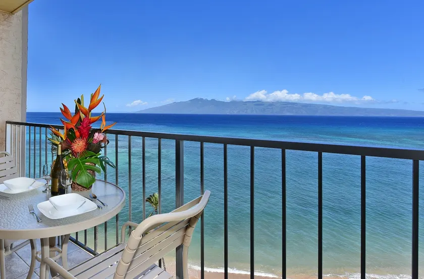 Oceanfront | Luxury View | 2 Beds - Image 1
