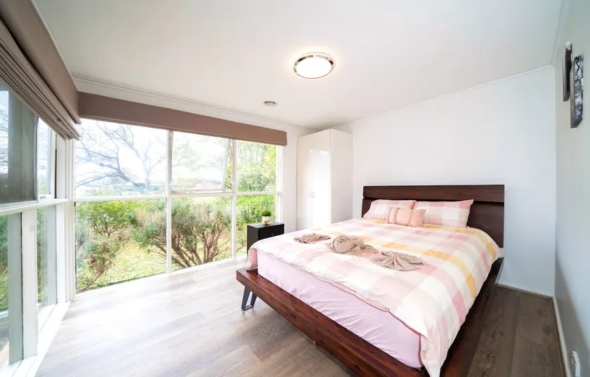 3BR Family House in Dickson - Image 1