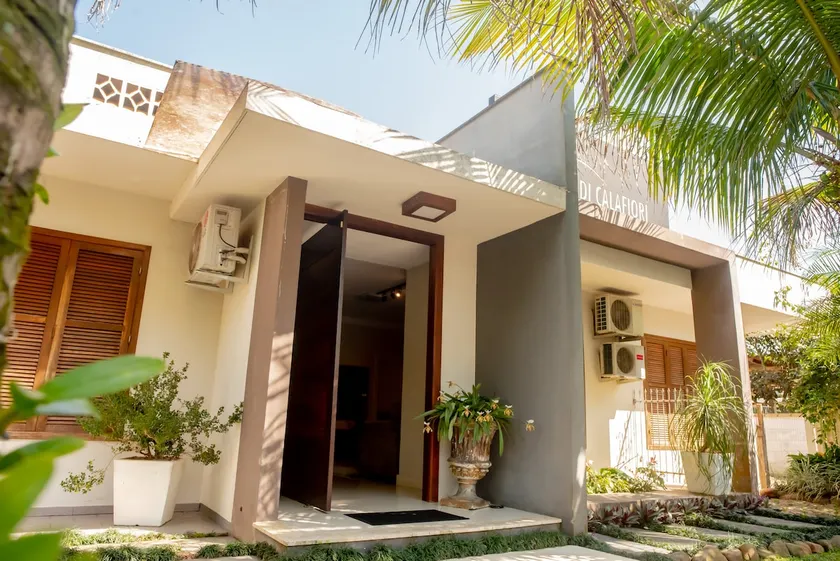 House with Garden in Downtown Jaraguá do Sul - Image 1