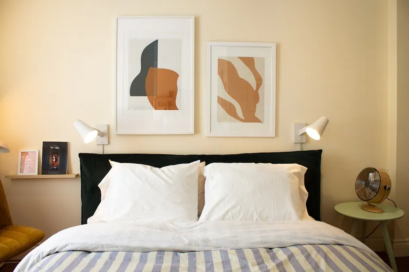Nice Montreal accommodation - Image 1