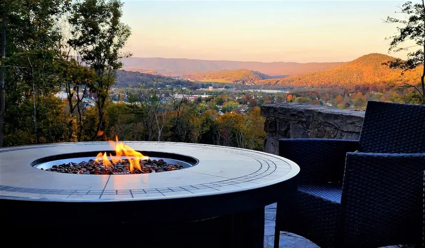 Heated Pool I Hot Tub I View I Bedford Heights - Image 1