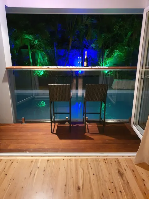 By The Beach Hidden Oasis with Private Pool - Image 1