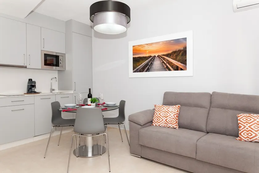 Brisa Marina, Family Apartment - Image 1