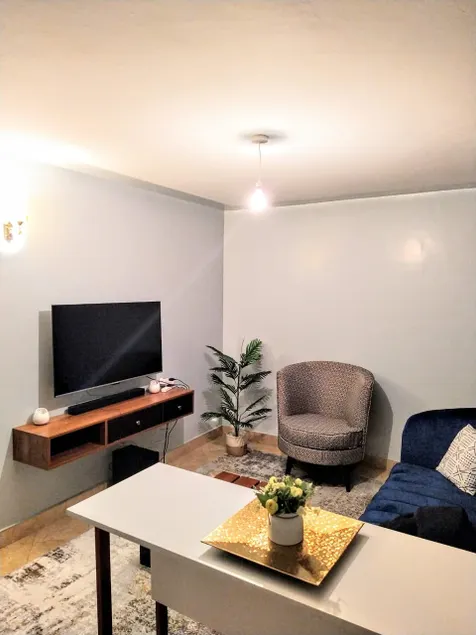 703 Suites Cozy one bedroom in Ruiru - Image 1