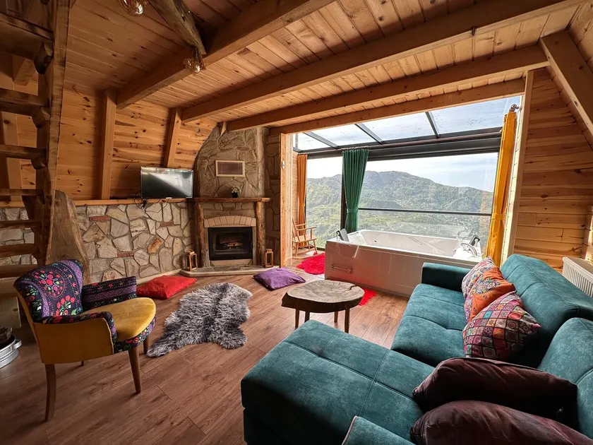 Queen cabin - Image 1