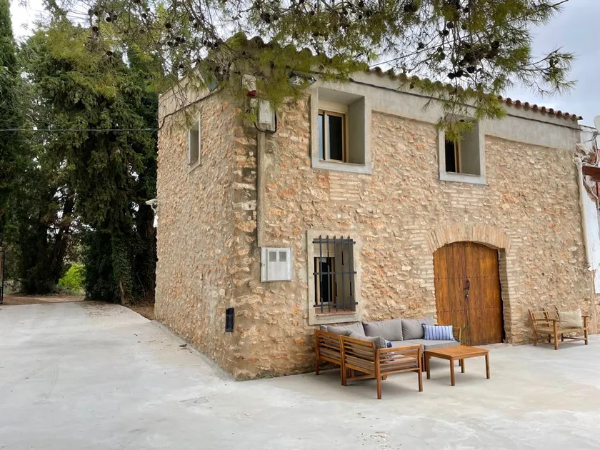 MASIA FINCA MAS ROIG - Image 1