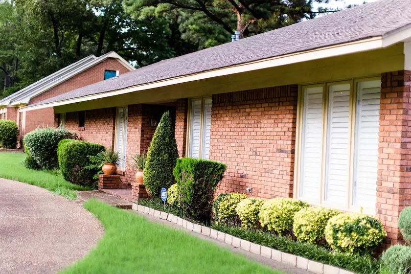 The Mini Mansion at Graceland - Image 1