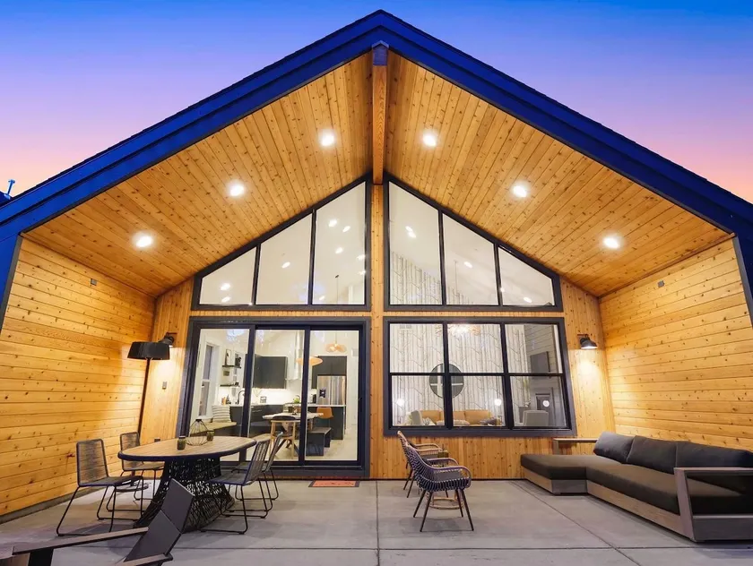 The Nest at Suncadia - Image 1