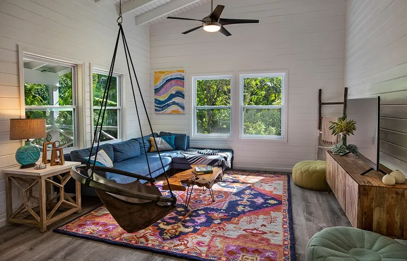 Beachfront Cottage 8 - Image 1