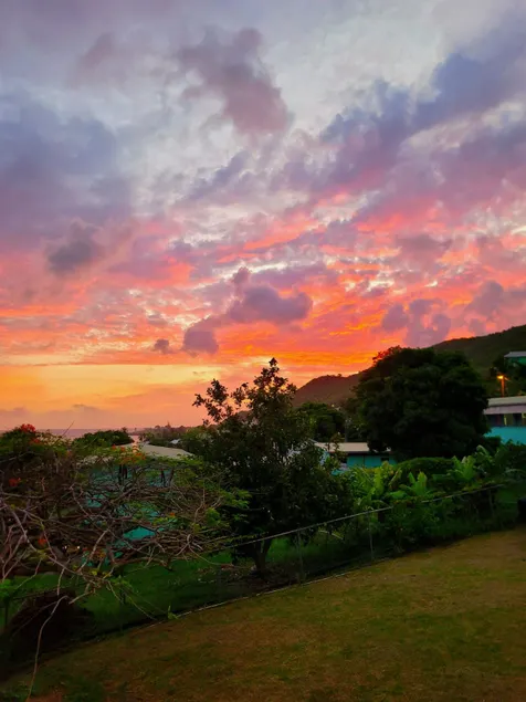 Juju's Cottage with magnificent views - Image 1