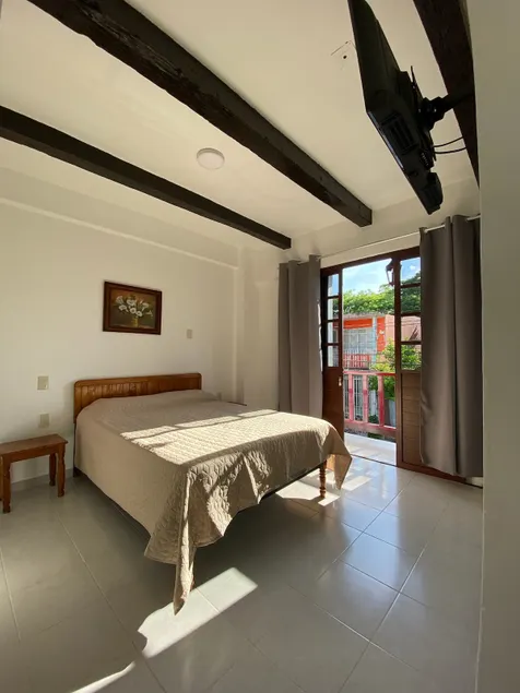 Comfortable loft - Image 1