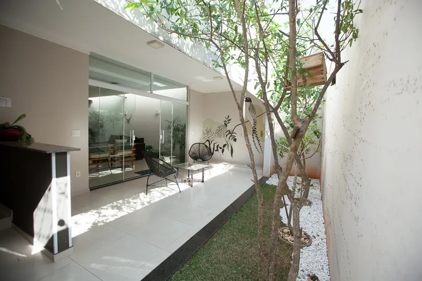 A house full of style - Image 1