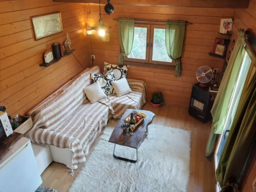 Spyros' little house - Image 1
