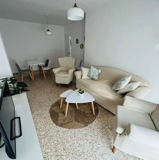 Central apartment in Valencia de Alcántara - Image 1
