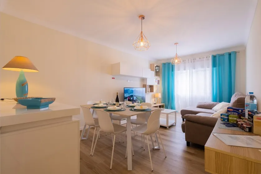 Btheguest Apartment - Image 1