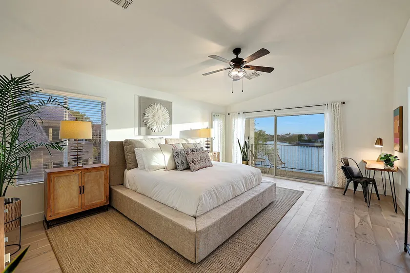 Free Heated Pool, Dock & Hot Tub | Villa del Sol by Sunkasa - Image 1