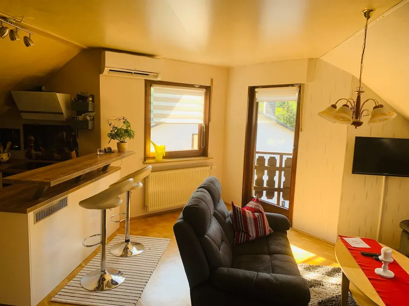Ferienwohnung Braeuer - Image 1