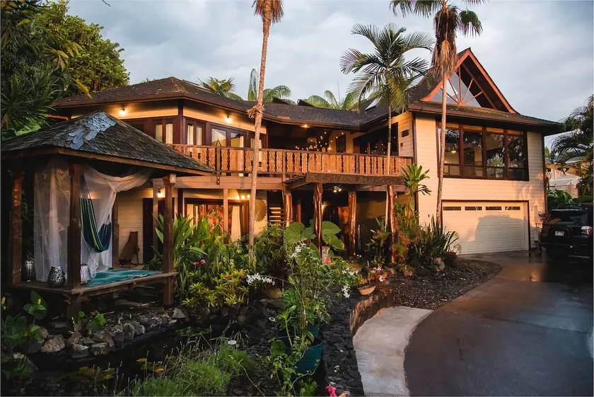 Stunning Serene Bali Retreat [Pool/AC/Ocean View] - Image 1