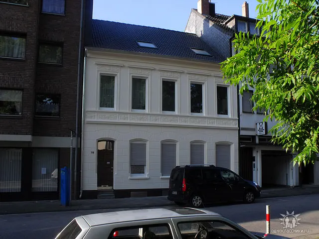 Cozy home in the heart of MG-Rheydt - Image 1