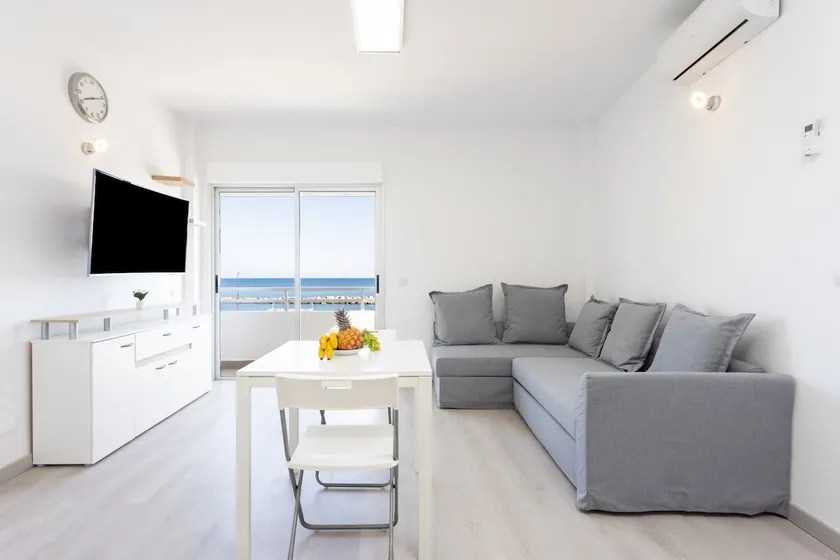 Home2Book Ocean View Las Teresitas Beach 0 - Image 1