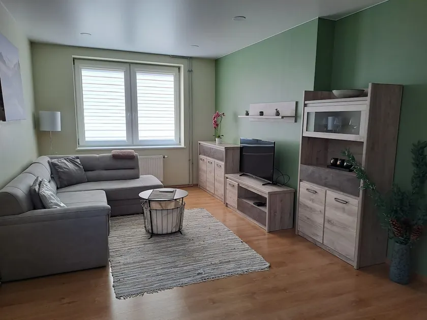 3 bedroom ground floor in Klaipeda - Image 1