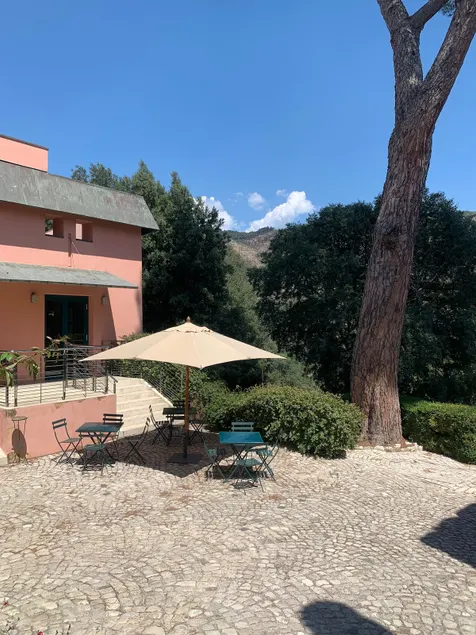 La Dimora di Vesta, a few meters from the FAI site - Image 1