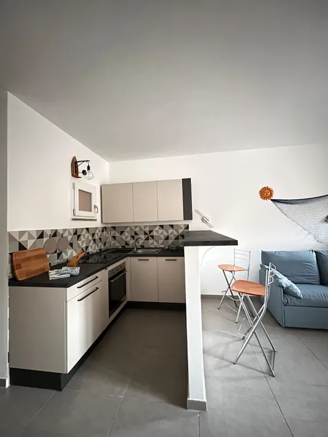 Calipso Apartment - Brand new! - Image 1
