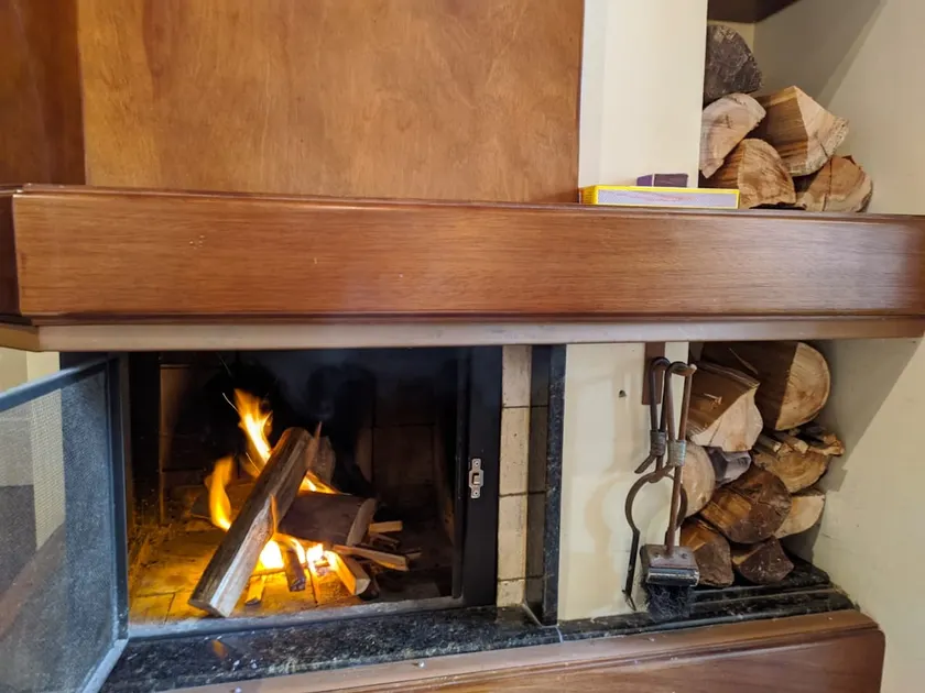 Romantic loft next to the best of Gaucho nature - Image 1