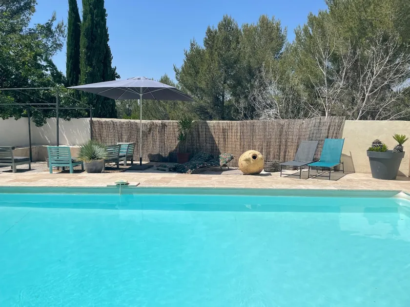 Pool-Loft in Provence Marseille - Image 1