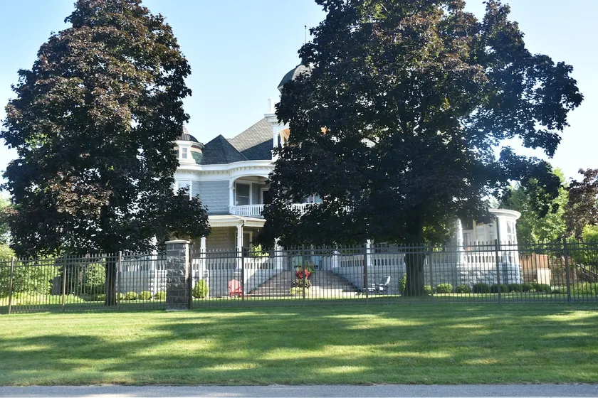 Nestled in History - Image 1