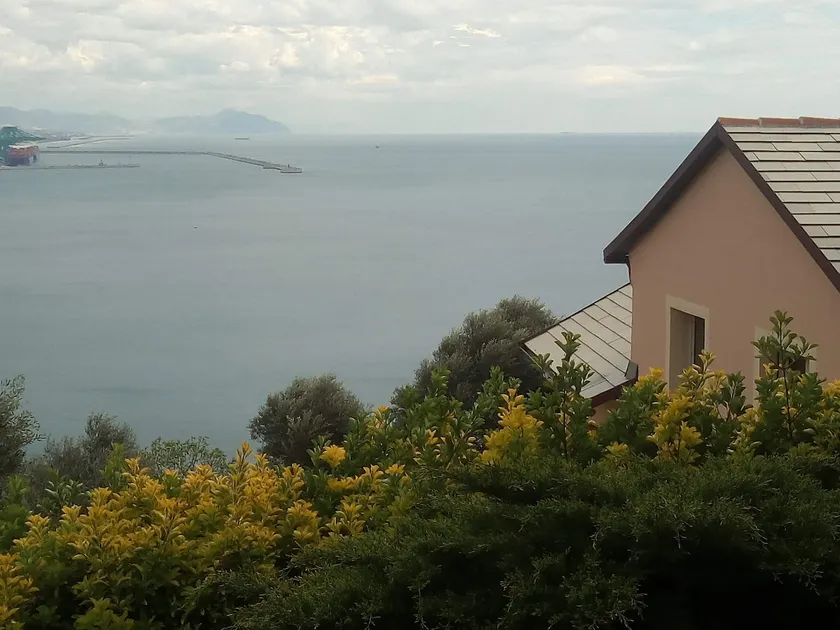 Lovely farmhouse Casotti Genoa - Image 1