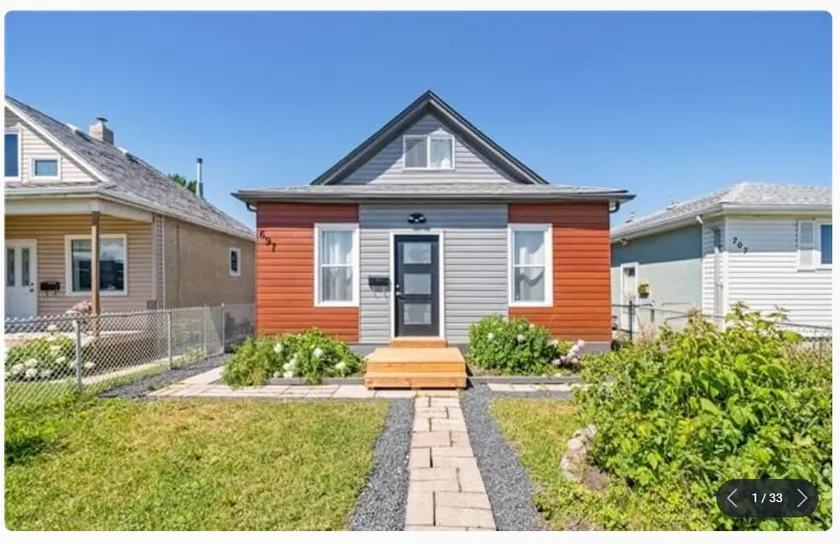 WinnipegNairn 3 Bdrooms - Image 1