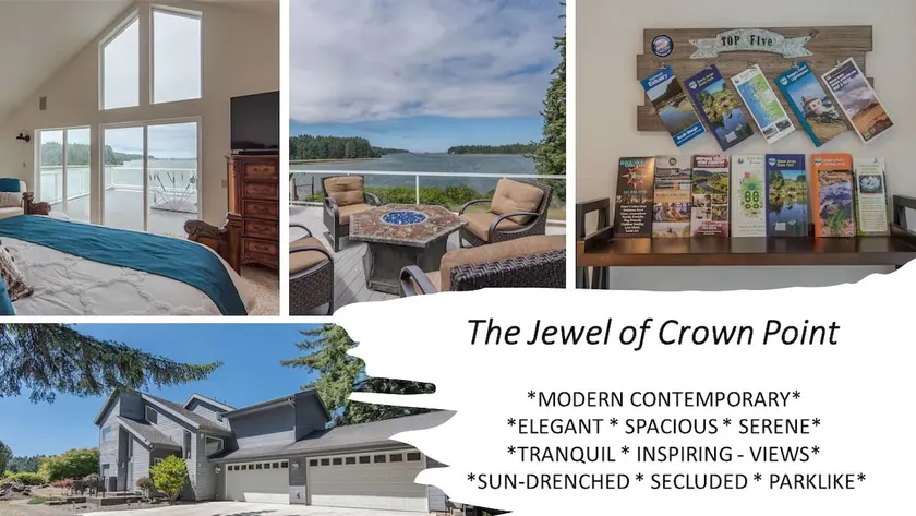 The Jewel of Crown Point - Image 1