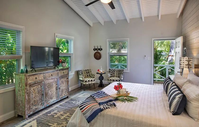 Beachfront Cottage #5 - Image 1
