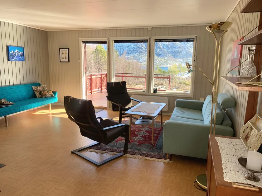 House with private beach zone! Boathouse, paddle board - Image 1