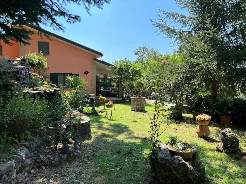 Villa Franca - Image 1
