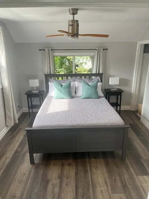The Beach Walk - The boho beach suite - Image 1