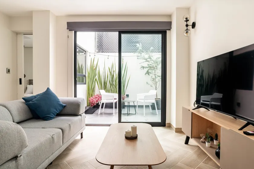 Paseo de la Reforma Loft Suite | C - Image 1