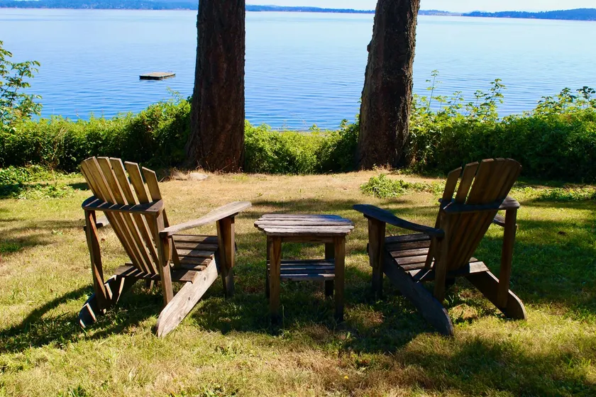 Osprey's Return Oceanfront Suite - A Peaceful Gem - Image 1