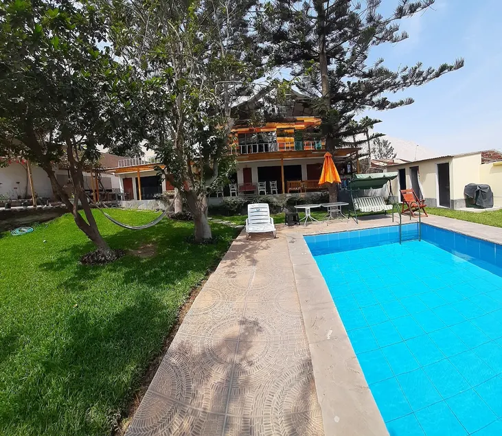 Nice country house, with all the amenities. - Image 1