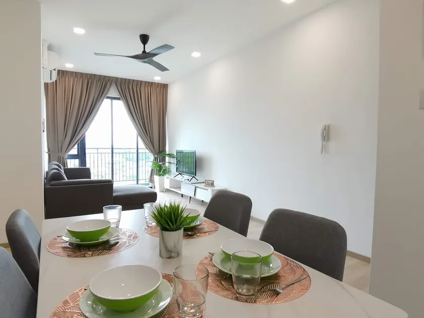 Kuching Holiday onehomestay - Image 1