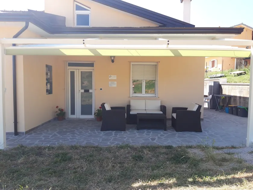 Vacation home - Savignano Irpino - Image 1