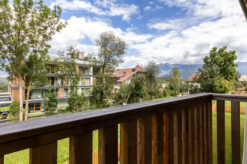 Apartamento apto para niños | Vistas a la montaña - Image 1