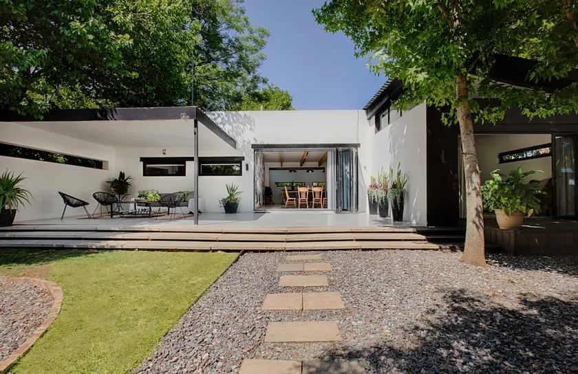 The Risa House - Image 1