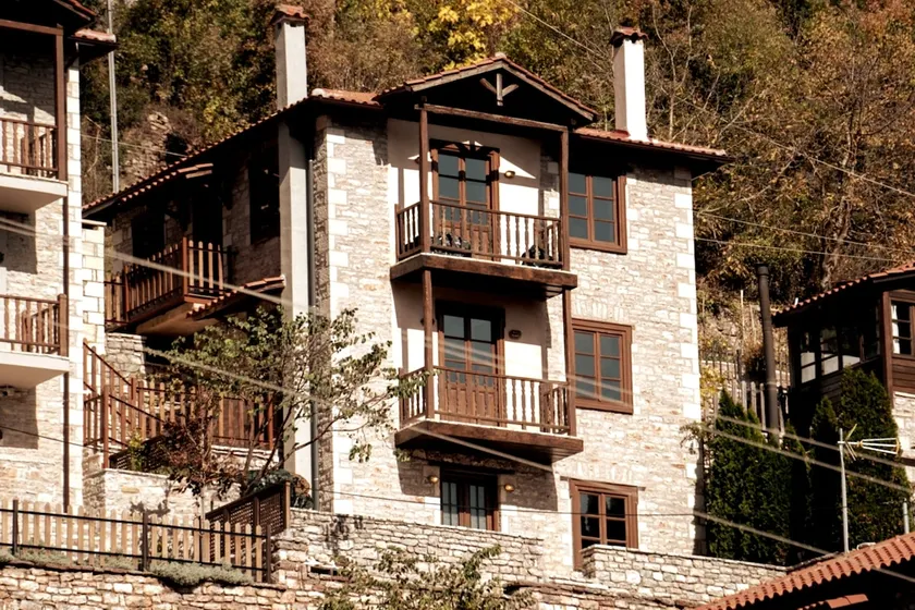 Villa Korfes | Comfort & Privacy for Large Groups - Image 1