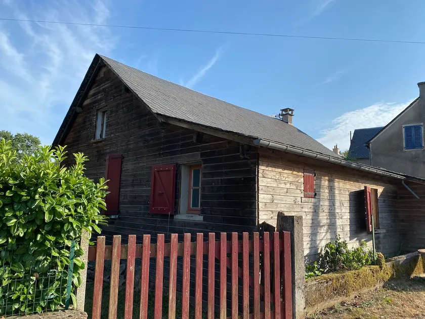 Cozy cottage ”la Pierroune” - Image 1