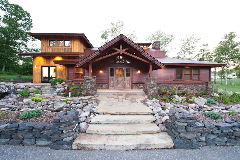 For Large gatherings in the heart of Crosslake MN - Image 1