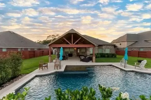 Golfer's Paradise Home amazing pool- Island Oasis - Image 1