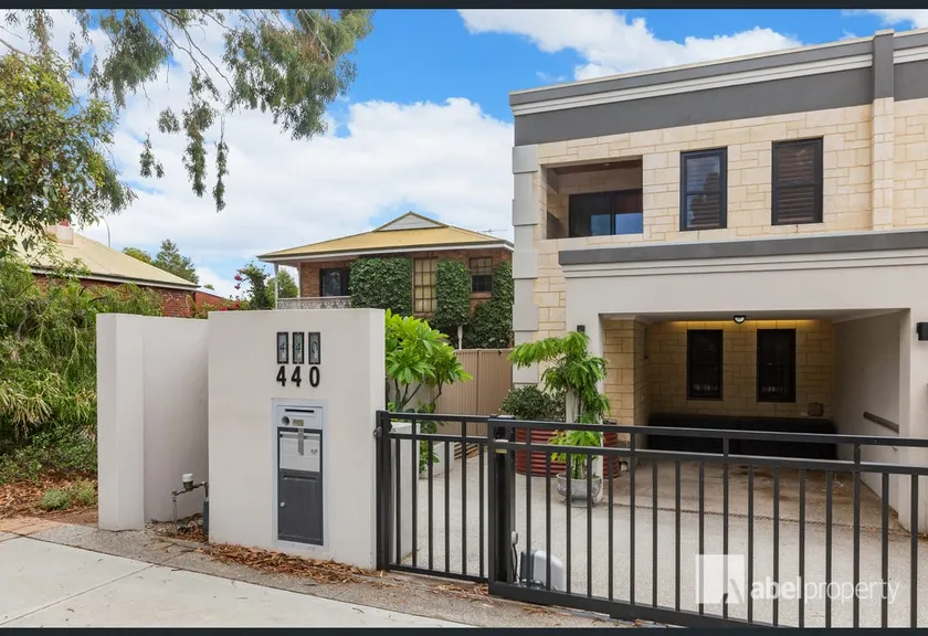 Bakery Mews Subiaco - Image 1
