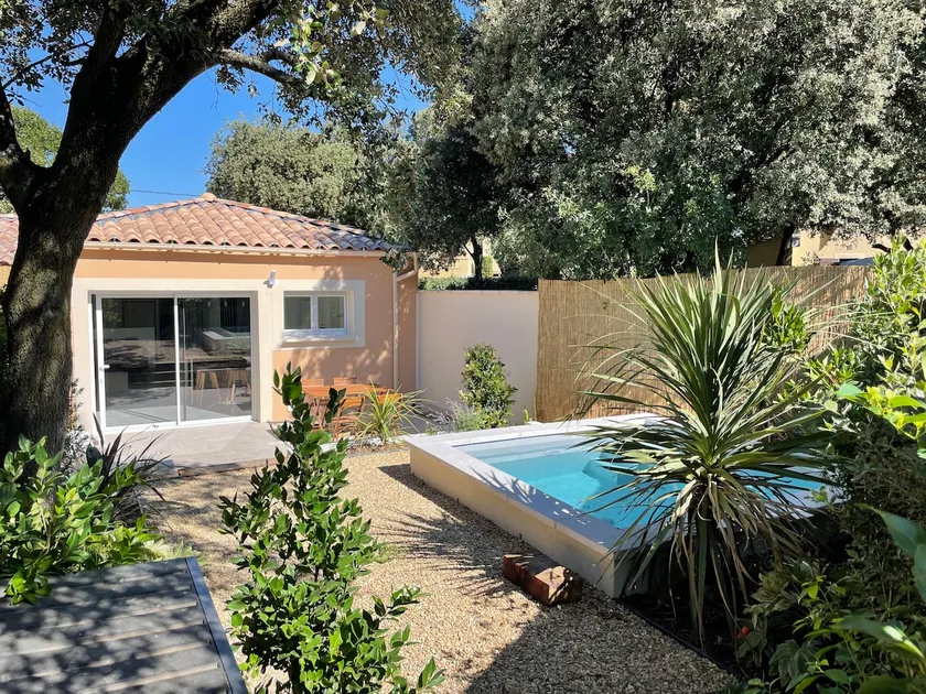 Charming and quiet in Provence - Image 1